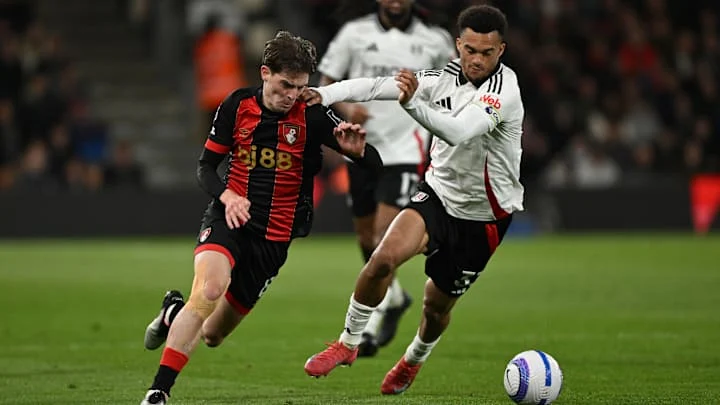 Pertarungan Sengit di Premier League: Fulham vs Bournemouth