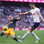 Pertarungan Sengit di Premier League: Tottenham Hotspur vs Leeds United