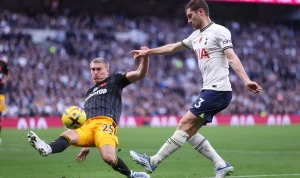 Pertarungan Sengit di Premier League: Tottenham Hotspur vs Leeds United