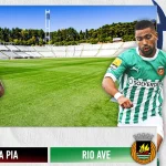 Pertarungan Sengit di Primeira Liga: Casa Pia vs Rio Ave