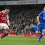 Pertarungan Sengit di Puncak Liga Inggris: Arsenal Vs Everton