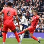 Pertarungan Sengit di Sepak Bola Inggris: Tottenham, Man City, dan Bournemouth