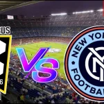 Pertarungan Sengit di US Open Cup: Columbus Crew vs New York City FC