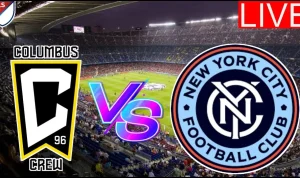 Pertarungan Sengit di US Open Cup: Columbus Crew vs New York City FC