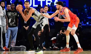 Pertarungan Sengit di Western Conference Finals: Spurs vs Thunder