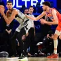Pertarungan Sengit di Western Conference Finals: Spurs vs Thunder