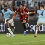 Pertarungan Sengit Lazio vs Pisa di Serie A: Kemenangan Lazio 2-1