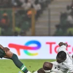 Pertarungan Sengit Nigeria vs Zimbabwe di Unity Cup 2026