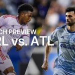 Pertarungan Sengit Orlando City vs Atlanta United di Liga MLS