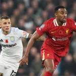 Pertarungan Sengit Premier League 2025/2026: Aston Villa vs Liverpool dan Bournemouth vs Manchester City