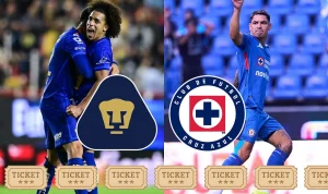 Pertarungan Sengit Pumas UNAM vs Cruz Azul di Liga MX 2026: Siapa yang Akan Menjadi Juara?