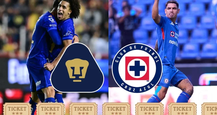 Pertarungan Sengit Pumas UNAM vs Cruz Azul di Liga MX 2026: Siapa yang Akan Menjadi Juara?