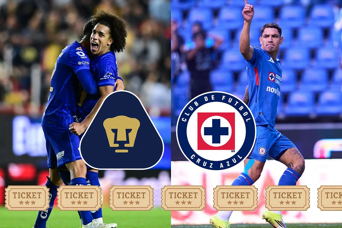 Pertarungan Sengit Pumas UNAM vs Cruz Azul di Liga MX 2026: Siapa yang Akan Menjadi Juara?