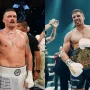 Pertarungan Sengit Usyk vs Verhoeven: Siapa yang Layak Menghadapi Rico Verhoeven Selanjutnya?