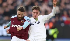 Pertarungan Sengit West Ham United FC untuk Menghindari Degradasi di Liga Inggris