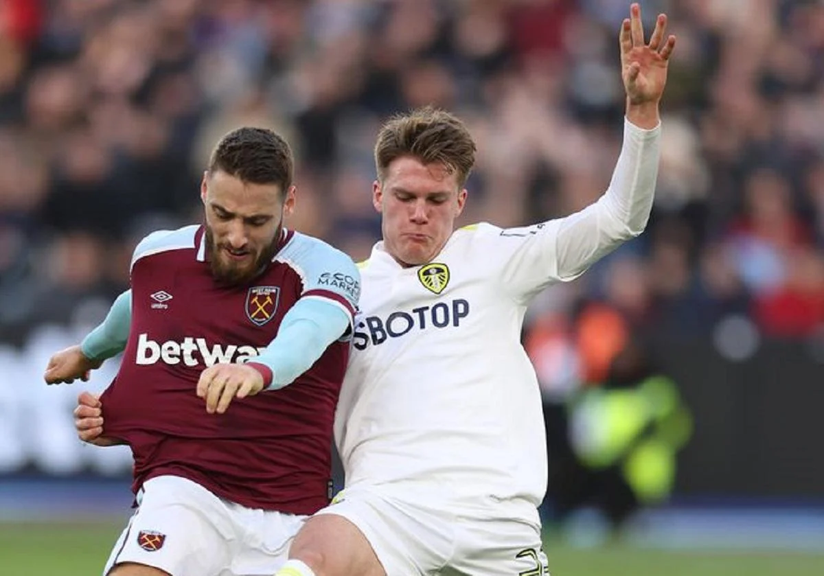 Pertarungan Sengit West Ham United FC untuk Menghindari Degradasi