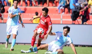 Pertarungan Zona Degradasi Super League: PSBS Biak dan Semen Padang Terdepan Turun Kasta, Persis Solo Cemas!