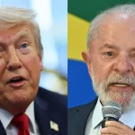 Pertemuan Lula dan Trump: Membuka Babak Baru Hubungan Brasil-Amerika