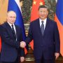 Pertemuan Xi Jinping dan Vladimir Putin: Menguatnya Hubungan Bilateral Tiongkok-Rusia