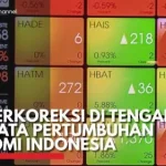 Pertumbuhan Ekonomi Indonesia Meningkat, IHSG Menjanjikan Investasi Menguntungkan