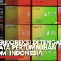 Pertumbuhan Ekonomi Indonesia Meningkat, IHSG Menjanjikan Investasi Menguntungkan