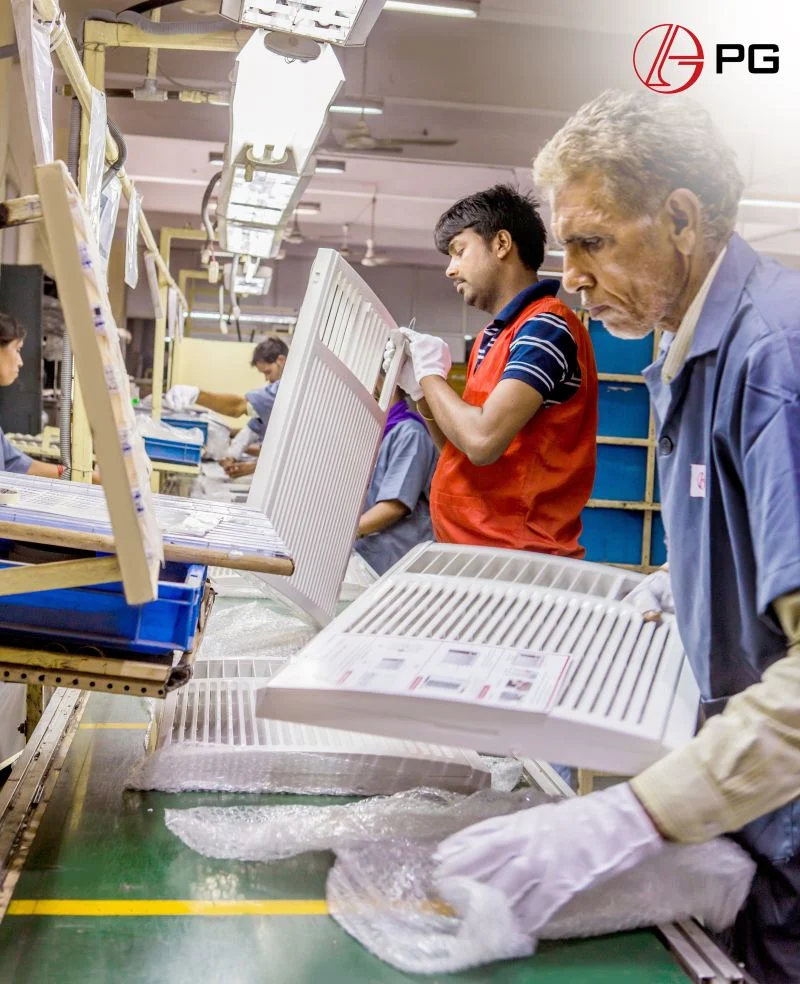 Perubahan Besar dalam CUET PG dan PG Elektroplast: Dari Pemangkasan Keuntungan hingga Pemadaman Dams