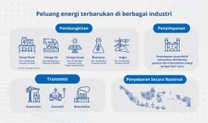 Perubahan Kebijakan N.B. Power Dapat Menghambat Pertumbuhan Energi Surya