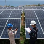 Perubahan Kebijakan N.B. Power Mengancam Pertumbuhan Energi Surya di New Brunswick