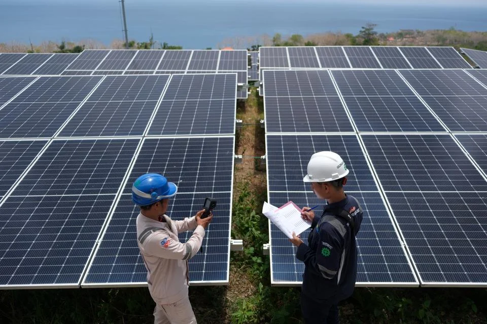 Perubahan Kebijakan N.B. Power Mengancam Pertumbuhan Energi Surya di New Brunswick