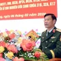 Perwira Muda Angkatan Bersenjata Vietnam-Laos-Kamboja: Persahabatan Erat, Melangkah Mantap Menuju Masa Depan