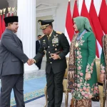 Perwira Muda Indonesia: Dari Lantikan Maruli Simanjuntak hingga Rizky Zain dan Arnold Ritiauw Buktikan Kepemimpinan Generasi Baru