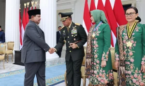 Perwira Muda Indonesia: Dari Lantikan Maruli Simanjuntak hingga Rizky Zain dan Arnold Ritiauw Buktikan Kepemimpinan Generasi Baru