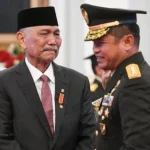 Perwira Muda Indonesia: Maruli Simanjuntak, Rizky Zain, dan Arnold Ritiauw Tunjukkan Kepemimpinan Generasi Baru