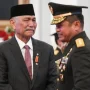Perwira Muda Indonesia: Maruli Simanjuntak, Rizky Zain, dan Arnold Ritiauw Tunjukkan Kepemimpinan Generasi Baru