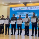 Peserta Seleksi Kopdes Merah Putih Keluhkan Gangguan Sistem CAT