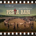 Pesta Babi: Film Dokumenter yang Mengungkap Konflik di Papua