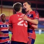 Petar Musa Pemain FC Dallas Siap Menghadapi Piala Dunia 2026