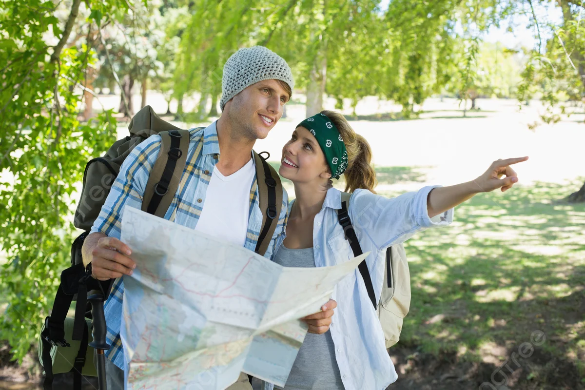 Petualangan Ibu dan Anak di East Coast Trail Menginspirasi Alat Peta Hiking Baru