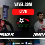Pharco FC Siap Menghadapi Tantangan di Egyptian Premier League