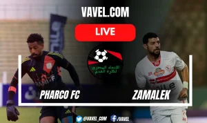 Pharco FC Siap Menghadapi Tantangan di Egyptian Premier League