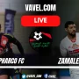 Pharco FC Siap Menghadapi Tantangan di Egyptian Premier League