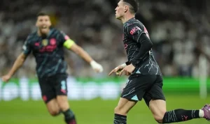 Phil Foden Teken Kontrak Panjang Hingga 2030, Klub Janjikan Peran Kunci Meski Performa Menurun