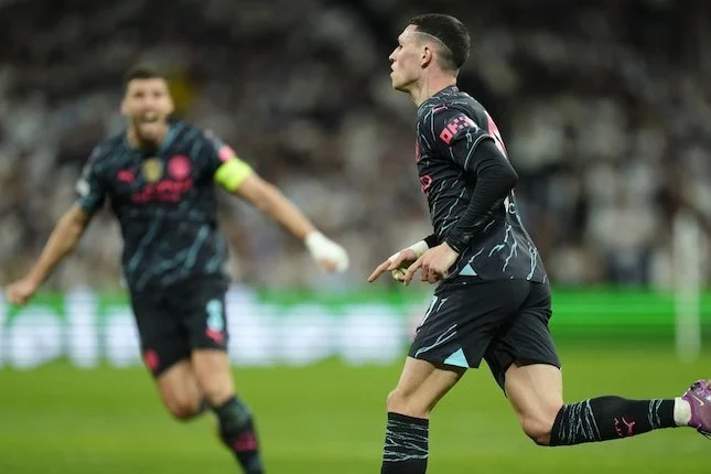 Phil Foden Teken Kontrak Panjang Hingga 2030, Klub Janjikan Peran Kunci Meski Performa Menurun