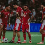 Piala Asia 2027: Timnas Indonesia Siap Menghadapi Grup Neraka