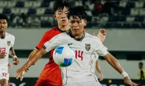 Piala Asia U-17 2026: China dan Jepang Berebut Gelar Juara