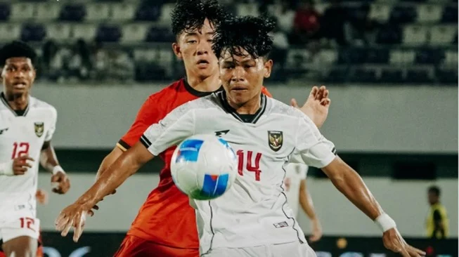 Piala Asia U-17 2026: China dan Jepang Berebut Gelar Juara
