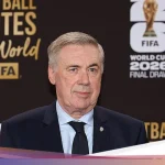 Piala Dunia 2026: Ancelotti dan Nagelsmann Umumkan Pemain, Esteban Lepaul Tidak Disebutkan