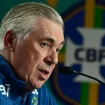 Piala Dunia 2026: Ancelotti Perpanjang Kontrak dengan Brasil hingga 2030, Serta Update Terbaru Sepakbola Dunia