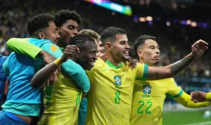 Piala Dunia 2026: Brasil Siap Tampil dengan Gaya Sepakbola yang Indah