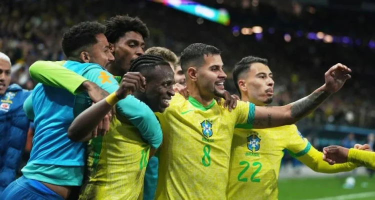 Piala Dunia 2026: Brasil Siap Tampil dengan Gaya Sepakbola yang Indah